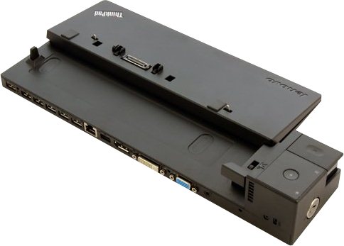 Lenovo ThinkPad Pro Docking Station 