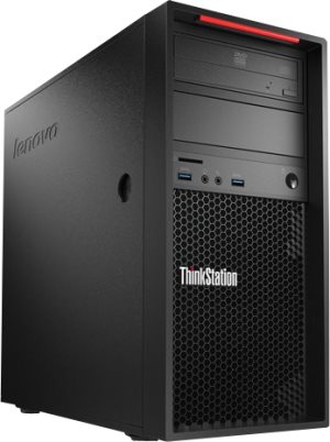 Lenovo ThinkStation P300 30AH | Overview, Specs, Details | SHI