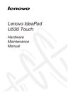 Hardware Maintenance Manual