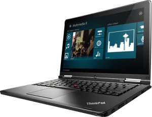 Lenovo ThinkPad Yoga 20CD | SHI