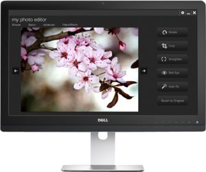 ディスプレイ DELL - DELL UZ2315H Amazon.co.jp: Dell ディスプレイ モニター UZ2315H 23インチ