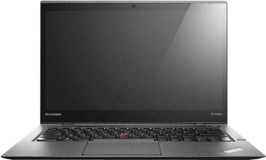 Lenovo ThinkPad X1 Carbon 20A7 - 14