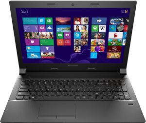 Windowsノート本体 Lenovo B50-80 Windows11/office2016 Lenovo B50-80 - 15.6