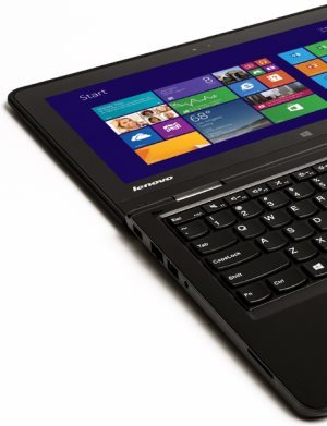Lenovo ThinkPad 11e 20ED001HUS 11.1