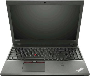 ThinkPad T550 (20CK000DUS) Ultrabook Intel Core i7 5600U (2.60 GHz