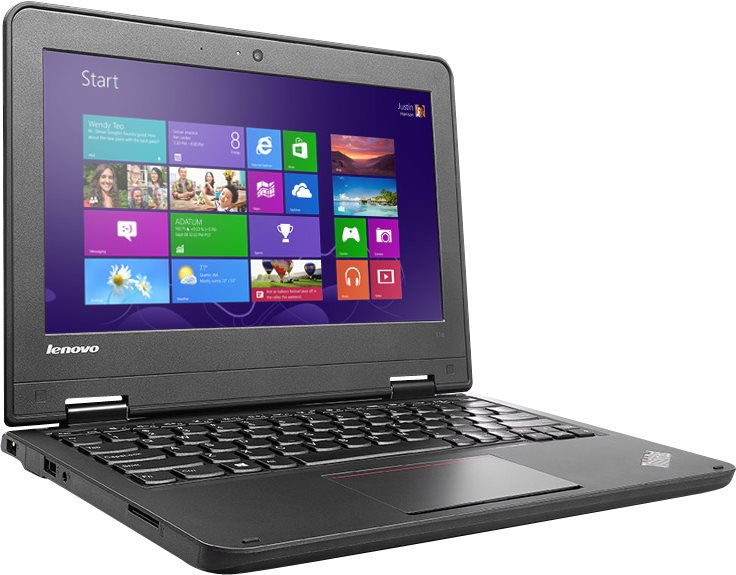 Lenovo ThinkPad 11e 20EDS00100 11.6