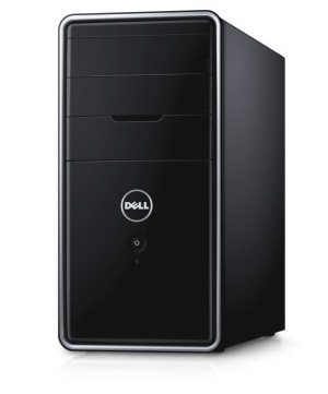 Dell Inspiron 3847: This compact. That expandable.