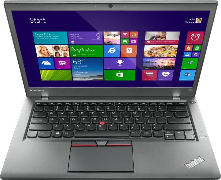 Lenovo ThinkPad T450s 20BX005HUS 14
