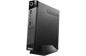 Lenovo ThinkCentre M83 10E8 | Overview, Specs, Details | SHI