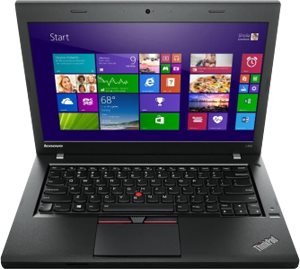 Lenovo on sale thinkpad l450