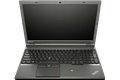 slide 1 of 10, zoom in, lenovo thinkpad w541 20ef: front view