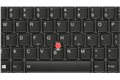 slide 6 of 10, zoom in, lenovo thinkpad w541 20ef: close-up view