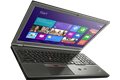 slide 3 of 10, zoom in, lenovo thinkpad w541 20ef: left-angle view