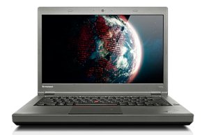 Lenovo Thinkpad T540p 15.6 inch Laptop Intel Core i5-4200M 2.50GHz 500GB HDD 8GB RAM Win10 Pro in UK