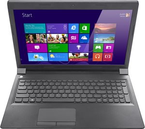 Lenovo B5400 Laptop: AFFORDABLE 15.6" SMALL BUSINESS LAPTOP