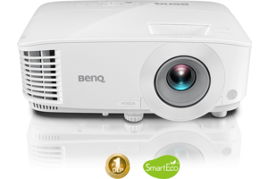 BenQ MW550 3600lm WXGA Business Projector