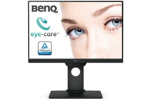 Business Monitor with Eye Care Technology | BL2381T