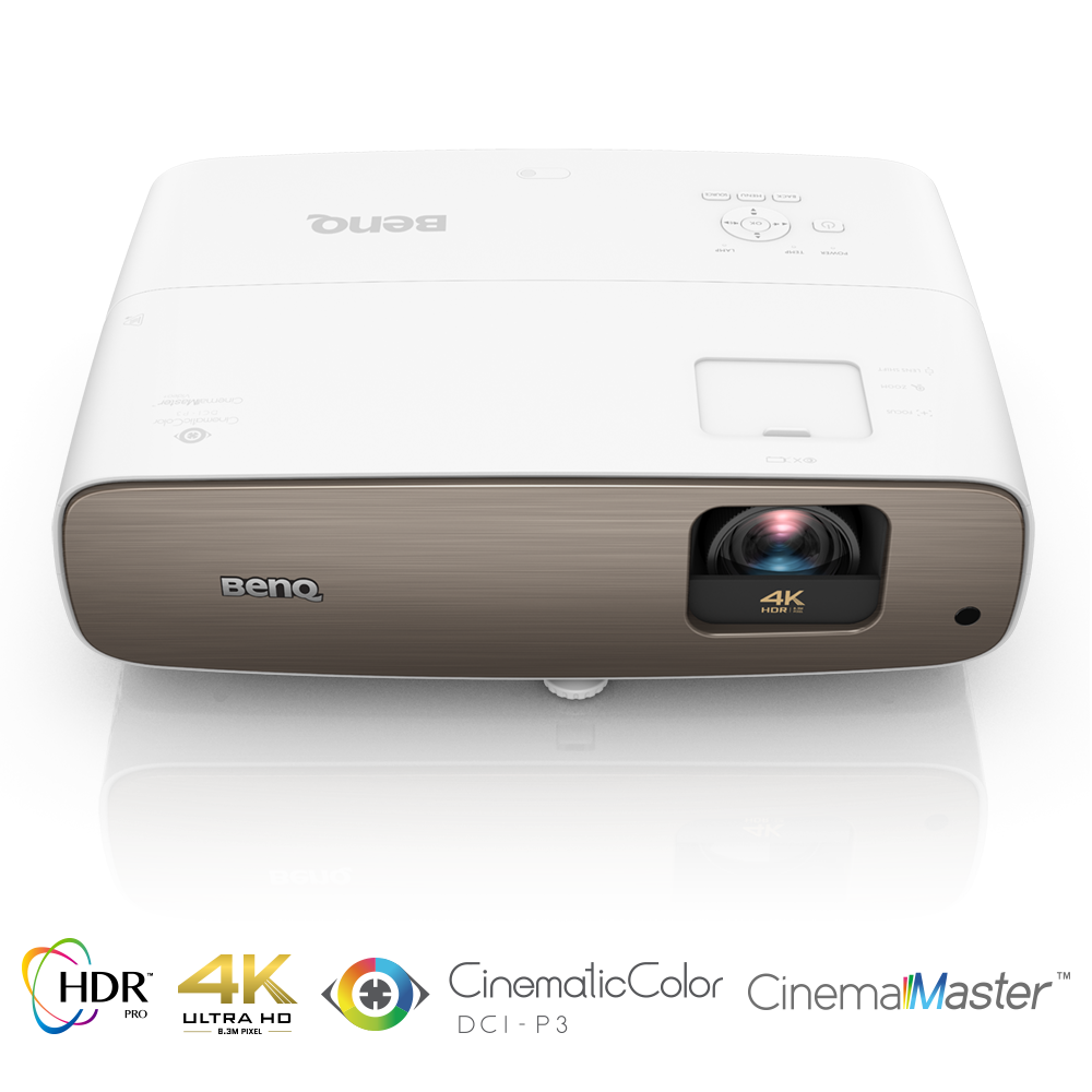 BenQ CinePrime W2700 (9H.JKC77.37E 