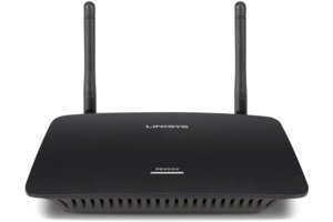 Linksys RE6500 AC1200 Dual-Band Wireless Range Extender