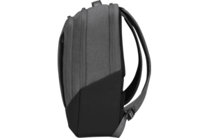 15.6" Cypress Hero Backpack with EcoSmart<sup>®</sup> (Light Gray)