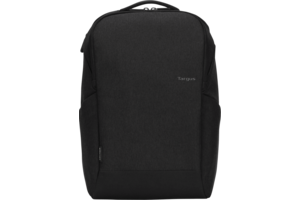 15.6" Cypress Slim Backpack with EcoSmart<sup>®</sup> (Black)