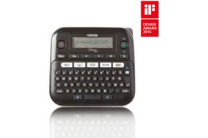 PT-D210VP