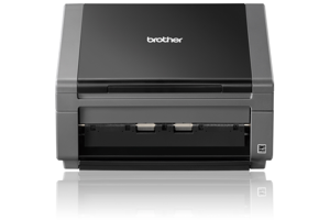 PDS-5000 Professional Document Scanner