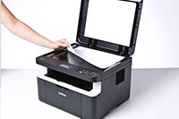 Une imprimante multifonction fiable et performante
