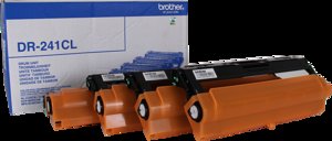 Unitate de cilindru originală Brother DR-241CL