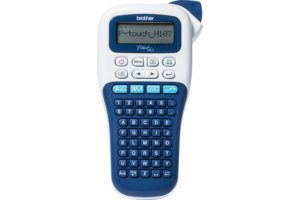 PT-H107B Etichettatrice palmare