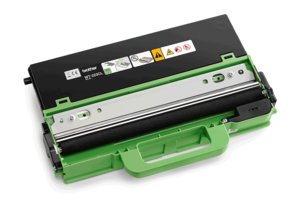 Unitate pentru toner rezidual originală Brother WT-223CL