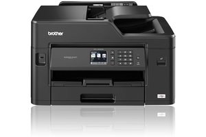MFC-J5330DW Multifunzione inkjet professionale
