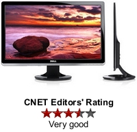 Dell S2230MX 21.5&quot; Ultra-Slim Monitor with LED