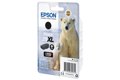 slide {0} of {1}, zoom in, Singlepack Black 26XL Claria Premium Ink