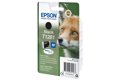 slide {0} of {1}, zoom in, Singlepack Black T1281 DURABrite Ultra Ink