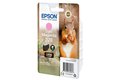 slide {0} of {1}, zoom in, Singlepack Light Magenta 378 Claria Photo HD Ink