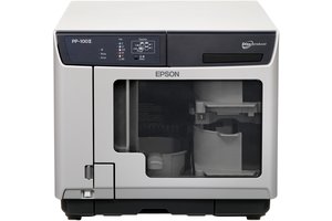 Epson Discproducer<sup>™</sup> PP-100III