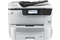 slide 4 of 14, zoom in, workforce pro wf-c8610dwf