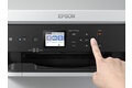 diapositive 11 sur 12, zoom avant, workforce pro wf-m5299dw