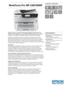 Brochure