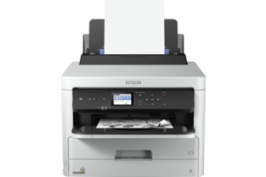 WorkForce Pro WF-M5299DW