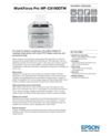 Brochure