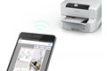 slide 6 of 8, zoom in, workforce pro wf-c8190dtw