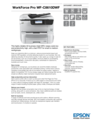 Brochure