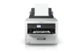 diapositive 5 sur 12, zoom avant, workforce pro wf-m5299dw