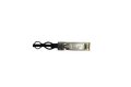 slide {0} of {1}, zoom in, HPE M-series 25Gb SFP28 to SFP28 0.5m Direct Attach Copper Cable