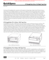 HP StorageWorks Ultrium Full-Height Tape Drives