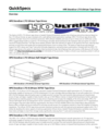 HPE StoreEver LTO Ultrium Tape Drives