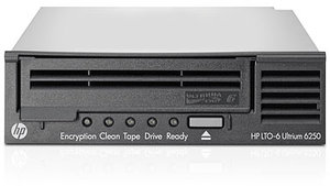 HPE StoreEver LTO-6 Ultrium 6250 SAS Internal Tape Drive/S-Buy
