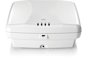 HP MSM430 Access Point J9652A 本体 HPE MSM430 Dual Radio 802.11n AP (AM) | Overview, Specs, Details
